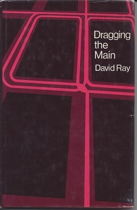 Item #2510 DRAGGING THE MAIN. David Ray