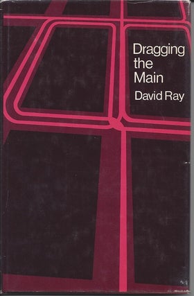 Item #2510 DRAGGING THE MAIN. David Ray