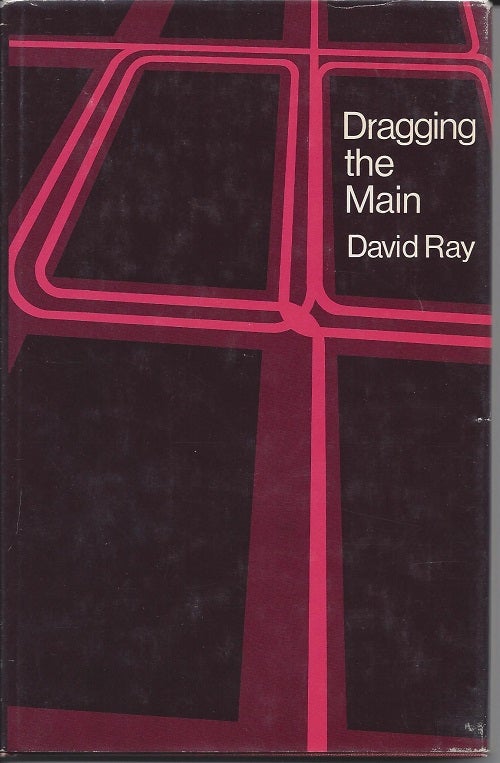 Item #2510 DRAGGING THE MAIN. David Ray.