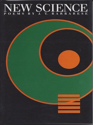 Item #6133 NEW SCIENCE. J. T. Barbarese