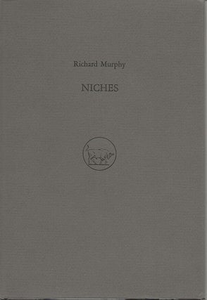 NICHES. Richard Murphy.
